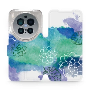 Etui do Vivo X300 pro - wzór MG11S