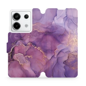 Etui do Xiaomi Redmi Note 13 PRO - wzór VP20S