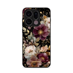 Etui Glossy Case do Oppo Find X9 - wzór G169G