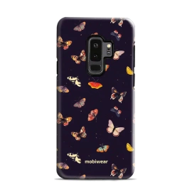 Etui Elite Pro do Samsung Galaxy S9 Plus - wzór EP78E