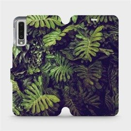 Etui do Samsung Galaxy A7 2018 - wzór V136P