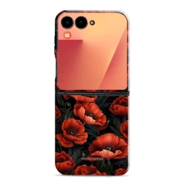 Etui Elite Pro do Samsung Galaxy Z Flip 7 - wzór EP45E