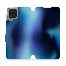 Etui do Samsung Galaxy A22 4G - wzór VP68S