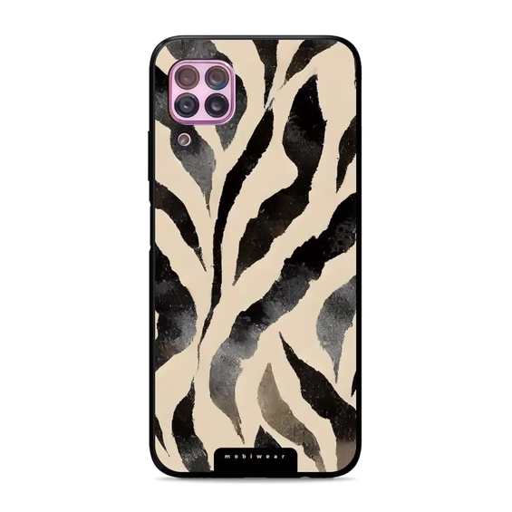 Etui Glossy Case do Huawei P40 Lite - wzór GA53G