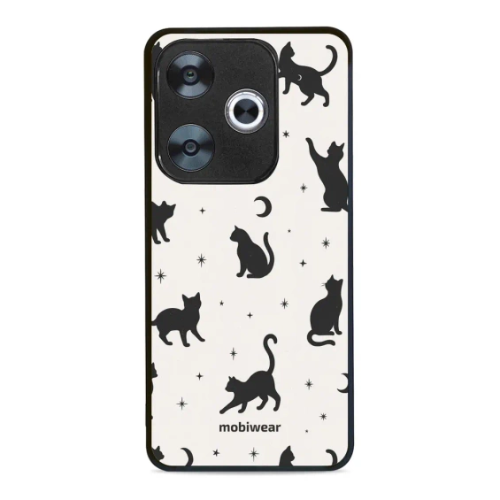 Etui Glossy Case do Xiaomi POCO F6 - wzór G162G