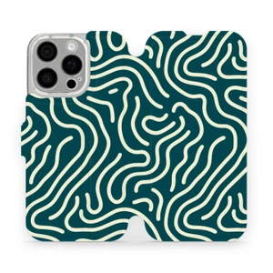 Etui do Apple iPhone 16 Pro - wzór VA61S