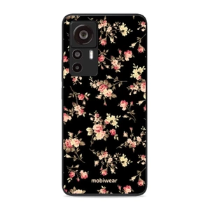 Etui Glossy Case do Xiaomi 12T - wzór G039G