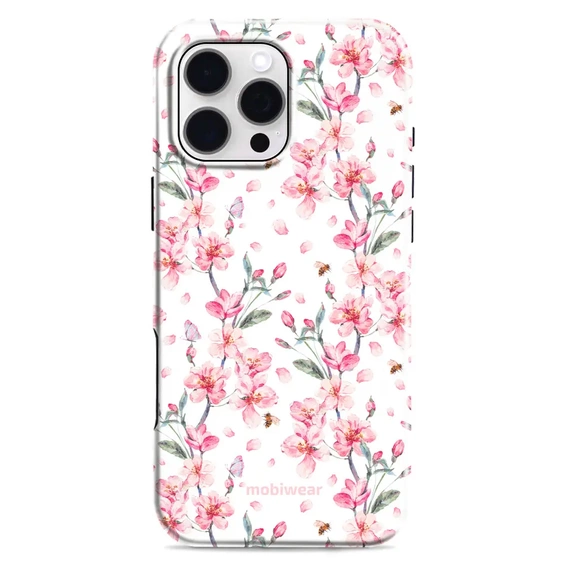 Etui Elite Pro do Apple iPhone 16 Pro Max - wzór E124E