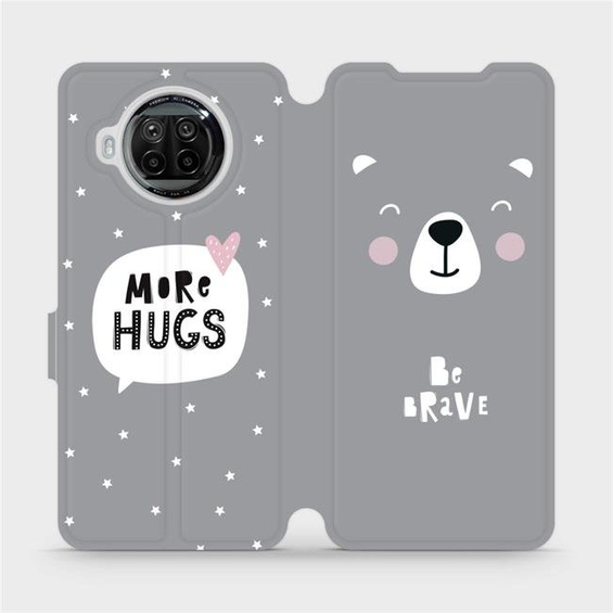 Etui do Xiaomi MI 10T Lite - wzór MH06P