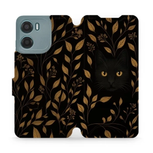 Etui do Motorola Moto E15 - wzór V164S