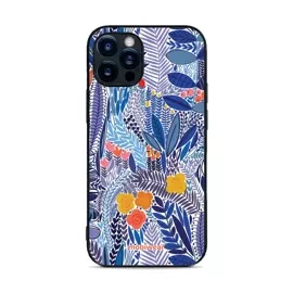 Etui Glossy Case do Apple iPhone 12 Pro - wzór G037G