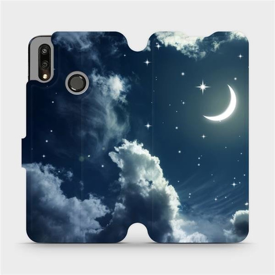 Etui do Huawei P Smart 2019 - wzór V145P