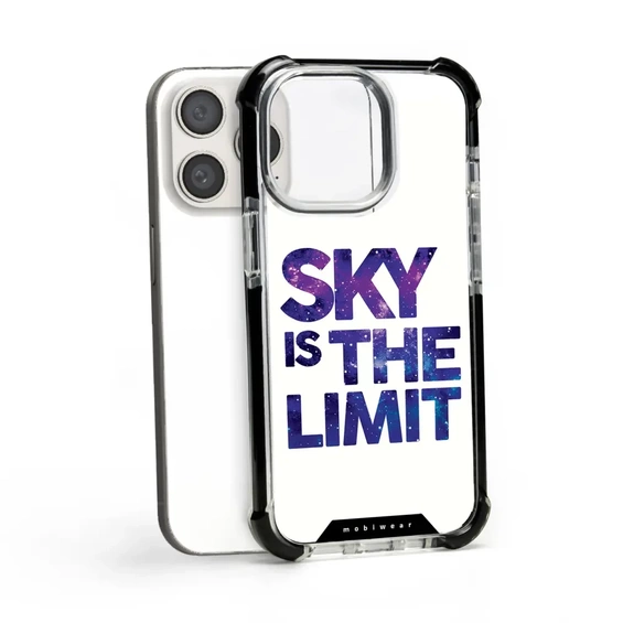 Etui MagSafe Elite Bumper Apple iPhone 15 Pro - wzór D081D