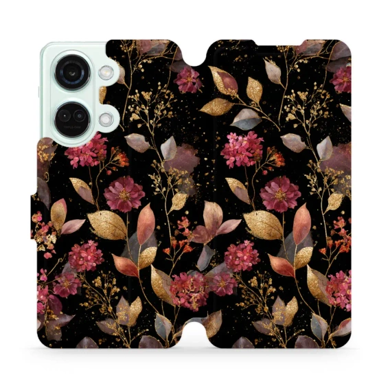 Etui do OnePlus Nord 3 5G - wzór V171S