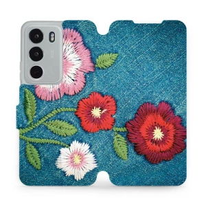 Etui do Realme C71 - wzór MD05P