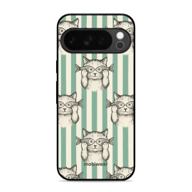 Etui Glossy Case do Google Pixel 10 Pro - wzór GP90G