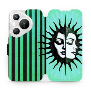 Etui do Huawei Pura 70 - wzór VP58S