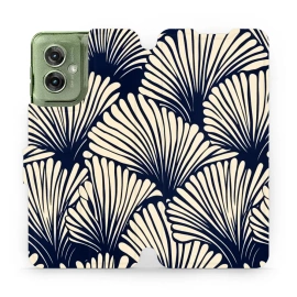 Etui do Motorola Moto G55 5G - wzór VA41S
