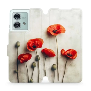 Etui do Motorola Edge 40 Neo - wzór VP42S