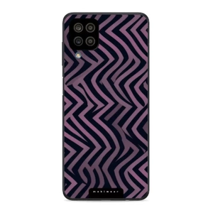 Etui Glossy Case do Samsung Galaxy M12 - wzór GA55G