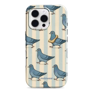 Etui Elite Pro do Apple iPhone 16 Pro - wzór EP91E