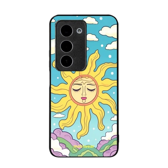 Etui Glossy Case do Xiaomi Redmi 15 5G - wzór G057G