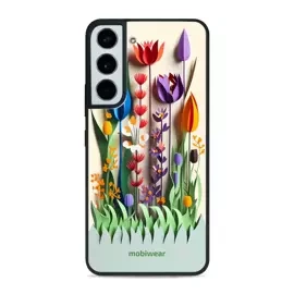 Etui Glossy Case do Samsung Galaxy S22 - wzór G015G