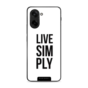 Etui Glossy Case do OnePlus Nord CE5 - wzór G070G