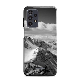 Etui Elite Pro do Samsung Galaxy A23 - wzór E152E