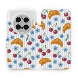 Etui do Huawei Honor Magic7 Pro 5G - wzór VP85S