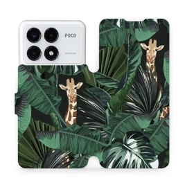 Etui do Xiaomi POCO F6 Pro - wzór VP06P