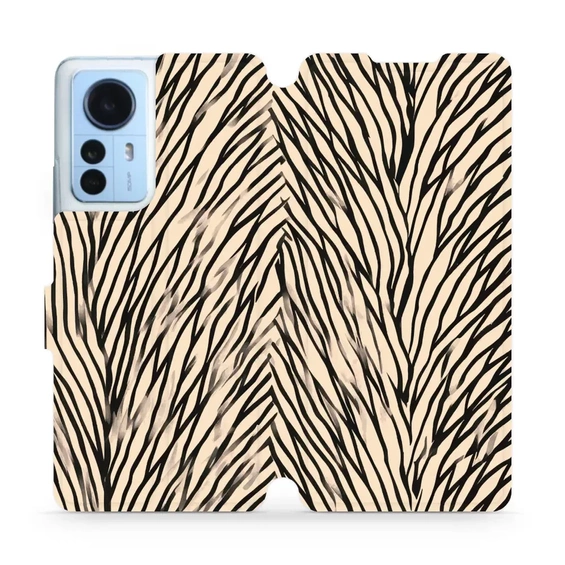 Etui do Xiaomi 12 Pro - wzór VA52S