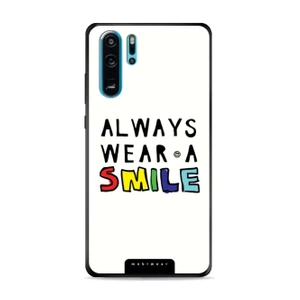 Etui Glossy Case do Huawei P30 Pro - wzór G077G