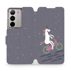 Etui do Realme C75 - wzór V024P