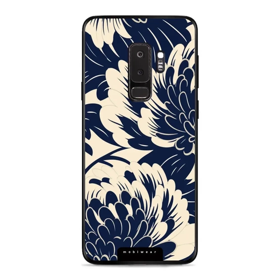 Etui Glossy Case do Samsung Galaxy S9 Plus - wzór GA40G