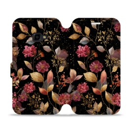 Etui do Samsung Galaxy Xcover 4 - wzór V171S