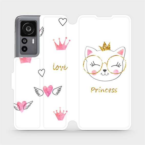 Etui do Xiaomi 12T - wzór MH03S
