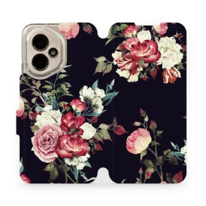 Etui do Huawei Honor 400 - wzór VD11P