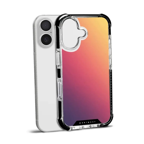 Etui MagSafe Elite Bumper Apple iPhone 16 Plus - wzór D031D