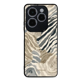 Etui Glossy Case do Infinix HOT 40 Pro - wzór G168G