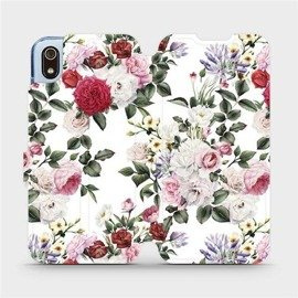 Etui do Xiaomi Redmi 7A - wzór MD01S
