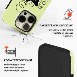 Etui Elite Pro do Xiaomi Redmi 15C 5G - wzór E15BS