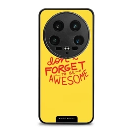 Etui Glossy Case do Xiaomi 14 Ultra 5G - wzór G076G