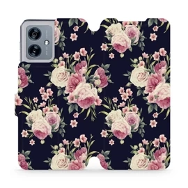 Etui do Motorola Moto G54 5G - wzór V068P