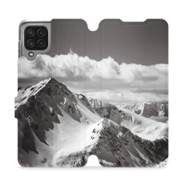 Etui do Samsung Galaxy M32 4G - wzór M152P