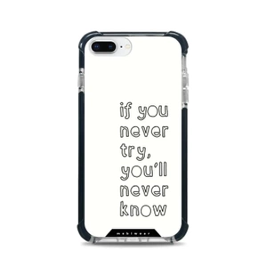 Etui MagSafe Elite Bumper Apple iPhone 7 Plus - wzór D075D