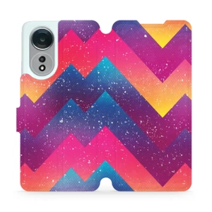 Etui do OPPO A58 - wzór V110S