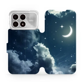 Etui do Xiaomi Poco F8 Pro - wzór V145P