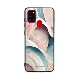 Etui Glossy Case do Samsung Galaxy A21S - wzór G026G
