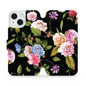 Etui do Apple iPhone 15 - wzór VD07S